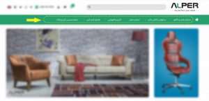 خرید آنلاین از آلپر