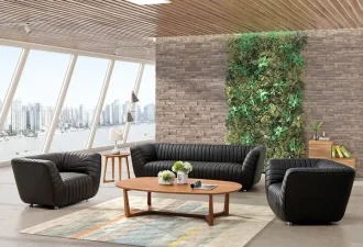 نکات مهم انتخاب رنگ مبل اداری