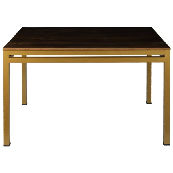 میز رستورانی پایه فلزی PND-209iW میز رستورانی پایه فلزی PND-209iW