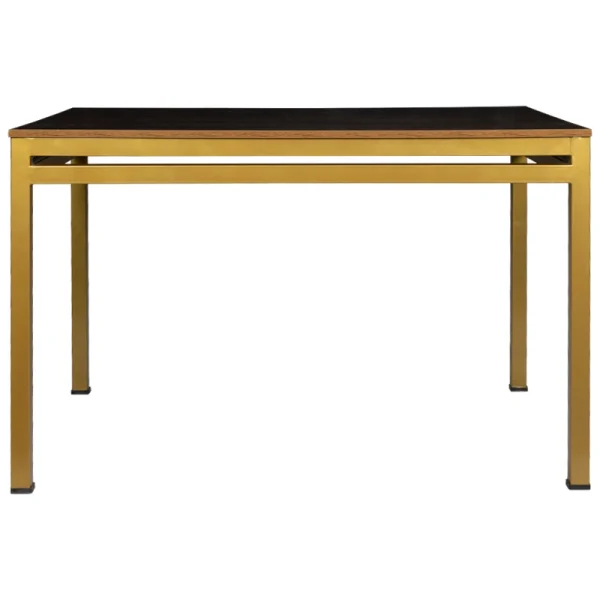 میز رستورانی پایه فلزی PND-209iW میز رستورانی پایه فلزی PND-209iW