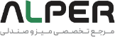 لوگو سایت آلپر