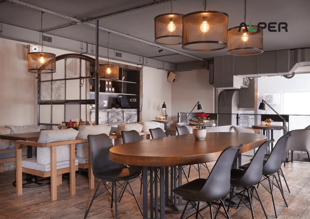 راهنمای جامع انتخاب صندلی کافه و صندلی کافی شاپ 2 (4) راهنمای جامع انتخاب صندلی کافه و صندلی کافی شاپ 2 (4)