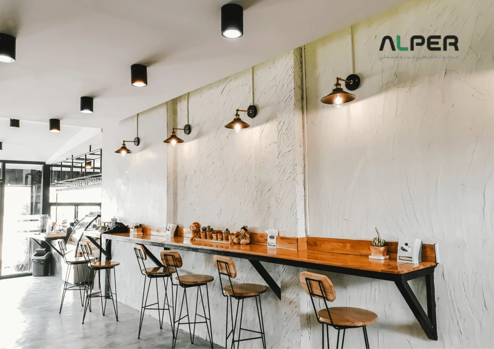 راهنمای جامع انتخاب صندلی کافه و صندلی کافی شاپ 2 (5) راهنمای جامع انتخاب صندلی کافه و صندلی کافی شاپ 2 (5)