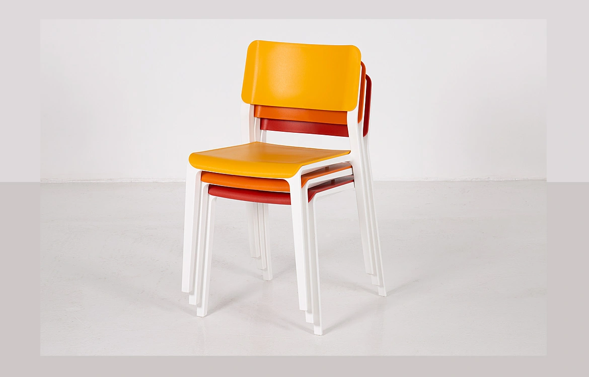 صندلی کافه و کافی شاپ بازیافت شده و مناسب محیط زیست (3) صندلی کافه و کافی شاپ بازیافت شده و مناسب محیط زیست (3)