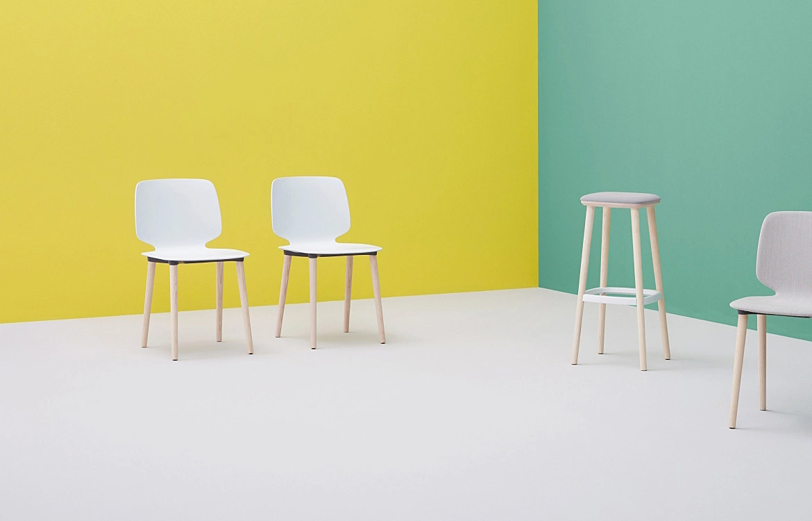 صندلی کافه و کافی شاپ بازیافت شده و مناسب محیط زیست (5) صندلی کافه و کافی شاپ بازیافت شده و مناسب محیط زیست (5)