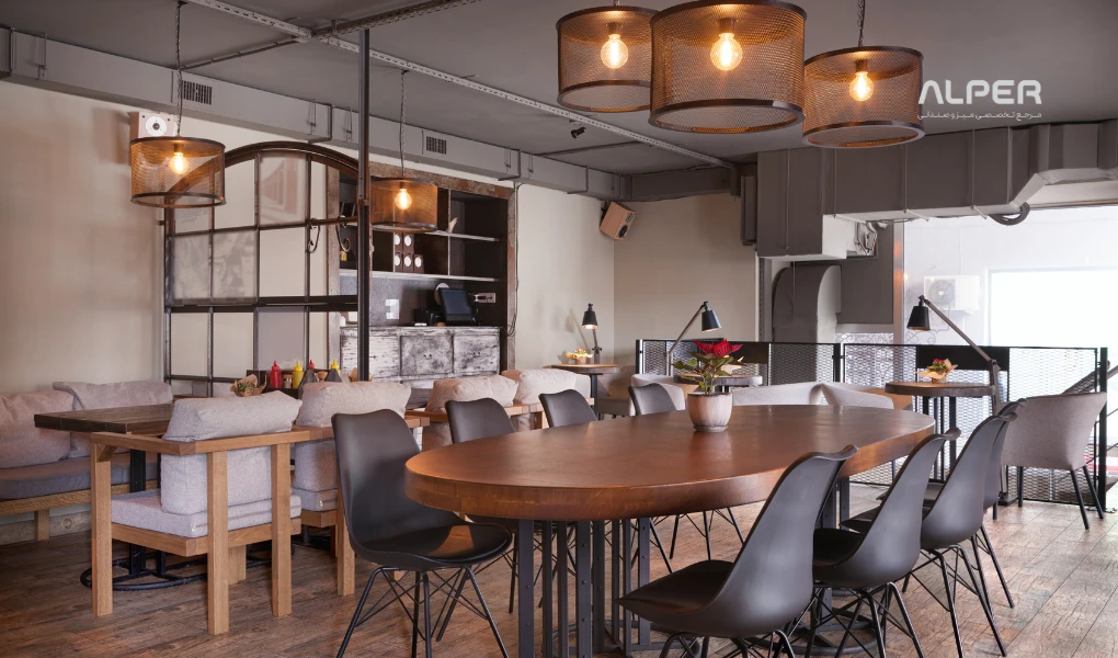 نگهداری صندلی کافه و صندلی کافی شاپ نکات کاربردی برای صاحبان کسب و کار (1) نگهداری صندلی کافه و صندلی کافی شاپ نکات کاربردی برای صاحبان کسب و کار (1)