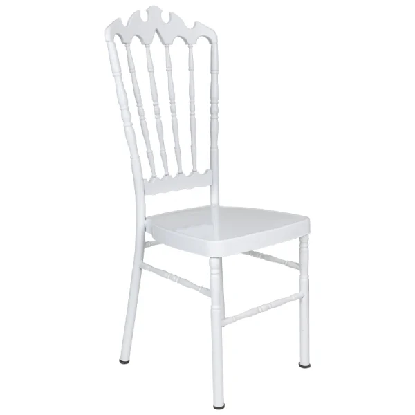 صندلی ناپلئونی پشت بلند ZRF-100iL