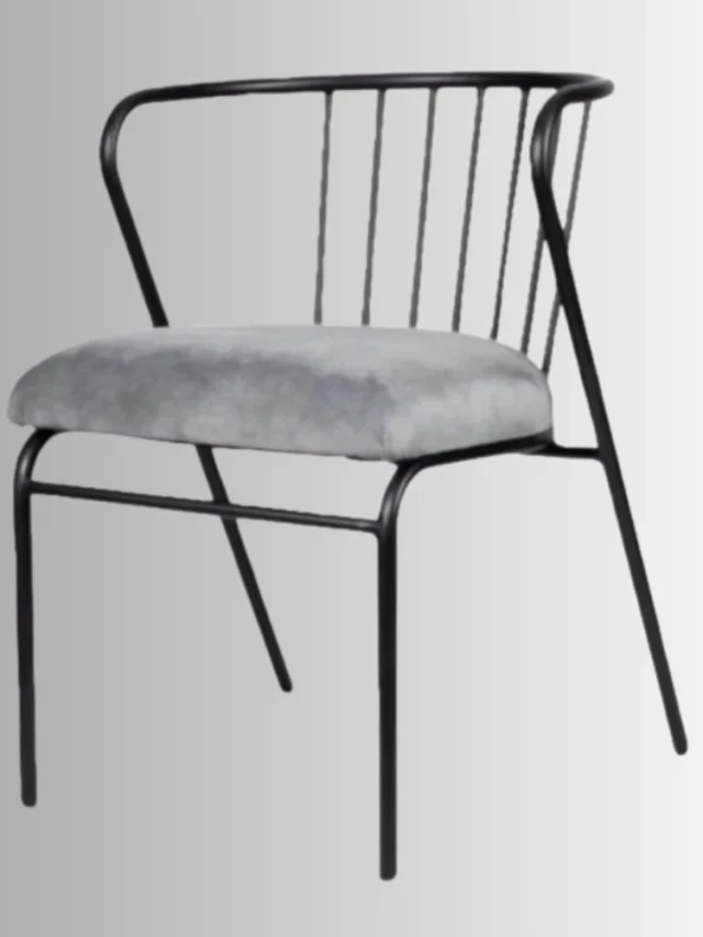 صندلی کافی‌شاپ مدل: DKM-101it