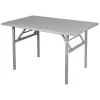 میز تاشو آلومینیومی فضای باز بنکوئیت PYA-504iA