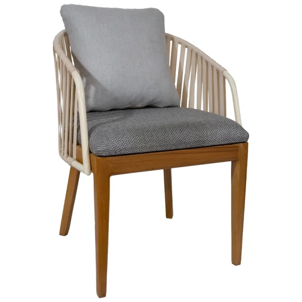 صندلی کافه و رستورانی DRK-100iW