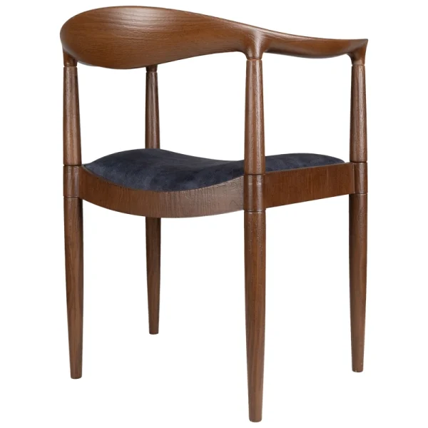 صندلی تالار و رستوران پلیمری کد MDG-107