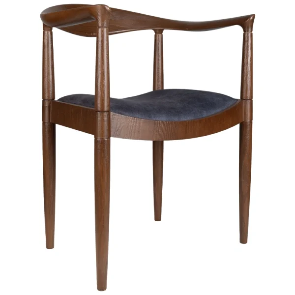 صندلی تالار و رستوران پلیمری کد MDG-107